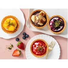 Ice Cream tart